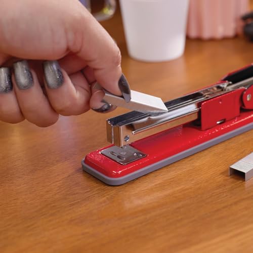 Classic Swingline Stapler, Cub Compact Desktop Stapler, 20 Essentials