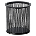 high-quality Basics Wire Mesh Pen Holder, Pencil Cup Desk Organizer